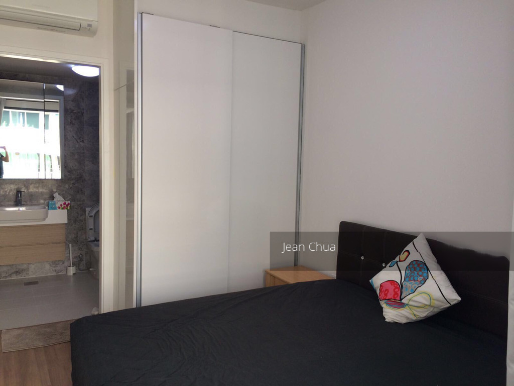 The Lakefront Residences (D22), Condominium #154018702